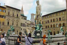 Florence (Livorno) Florence & Pisa Tour cruise excursion